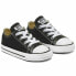 Повседневная обувь детская Converse All Star Classic Low Чёрный