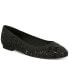 Women's Karli Embellished Slip-On Flats