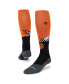 Men's San Francisco Giants Diamond Pro Splash Tube Socks