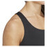 ADIDAS All Me Long Line Bra sports top medium support