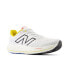 New Balance Men's Fresh Foam X Vongo v6 White/Orange/Black/Red Size 11 D