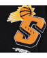 Брюки мужские Pro Standard Black Phoenix Suns Mash Up Capsule Sweatpants