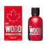 DSQUARED Red Wood Eau De Toilette 100ml