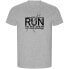 KRUSKIS Run To The Death ECO short sleeve T-shirt