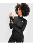 Women's Essential Base Layer Top - Black