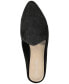 Women's Ninna Slip On Mules, Created for Macy's