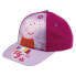 SAFTA Peppa Pig Cosy Corner Cap