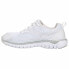 Propet Travellite Walking Womens White Sneakers Athletic Shoes W3247-W