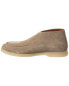 M By Bruno Magli Primo Suede Boot Men's