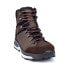 HANWAG Bluecliff ES Hiking Boots