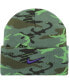 Men's Camo Kansas State Wildcats Veterans Day Cuffed Knit Hat