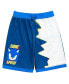 Boys Sonic the Hedgehog Knuckles Tails Tank Top and Shorts to