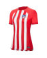 Women's Red Atletico de Madrid 2023/24 Home Stadium Replica Jersey