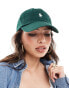 Polo Ralph Lauren cap with logo in green