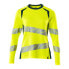 Hi-Vis Yellow / Dark Petroleum