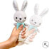 BabyOno 1496 PISZCZEK BUNNY HEY