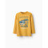 ZIPPY ZKBAP0303 long sleeve T-shirt