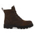 Ecco Winterstiefel Grainer