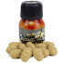 PRO ELITE BAITS Artificial Tigernuts Robin Red Pop Ups 30ml