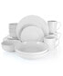 Maisy Dinnerware Set of 18 Pieces