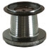 MAVER Shallow Caster Aluminium Spare Spool