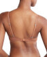 Women's Sculpt Lightly Lined Demi Bra QF7166