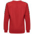 HUMMEL Authentic Training sweatshirt