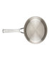 3 Ply Base Stainless Steel 3 Quart Saucepan with Lid