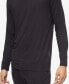 Пижама Calvin Klein Ultra Soft Modern Modal Crewneck Lounge Sweatshirt