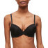 CALVIN KLEIN UNDERWEAR Seductive Comfort Invisible Push-Up Bra