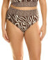 La Blanca Fierce Banded Bottom Women's