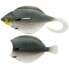 WESTIN Flat Matt Soft Lure 85g 130 mm