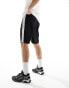 ellesse Terroni shorts in black