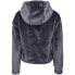 URBAN CLASSICS Oversized Teddy sweatshirt