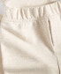 Baby Boy French Terry Solid Pants, Created for Macy's