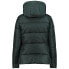 CMP 30K3556 Fix Hood jacket