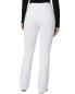 Paige Iconic Crisp White Flare Jean Women's 23