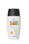 Moisturizing tanning gel SPF 50+ 360° (Water Gel) 50 ml