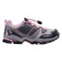 HI-TEC Hagas hiking shoes