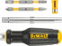 Dewalt MULTI-WKRÄTAK 5 W 1