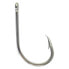 VMC 8117S Single Eyed Hook