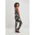 URBAN CLASSICS Bandeau Jumpsuit