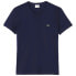 LACOSTE TH2036 short sleeve T-shirt