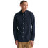 GANT Melange long sleeve shirt