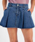 Women's Marlowe Denim Skort