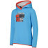 CMP Fix Hood 31E1955 hoodie