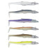 SEA MONSTERS Scomber Artisan Soft Lure 40g 150 mm