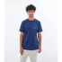 HURLEY Evd Garden Isle short sleeve T-shirt