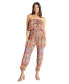 Women's Wide Leg Jumpsuit