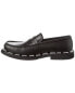 Moschino Loafer Men's Black 39